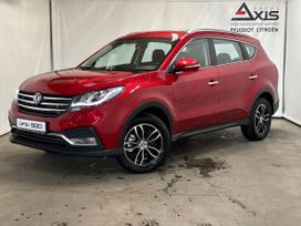SUV   Dongfeng 580 2024 , 2499000 , -