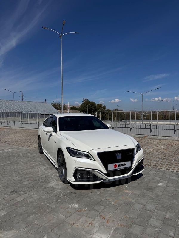  Toyota Crown 2018 , 3250000 , 