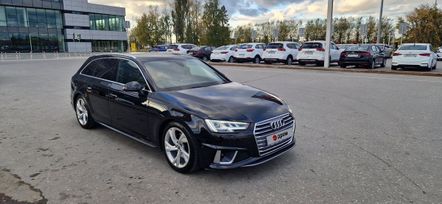  Audi A4 2019 , 2190000 , 
