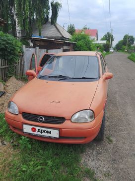  Opel Vita 2000 , 100000 , 