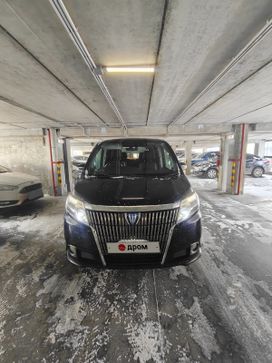    Toyota Esquire 2015 , 2100000 , 