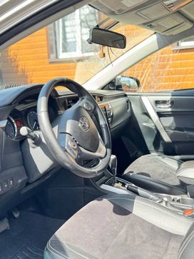  Toyota Corolla 2013 , 1400000 , 