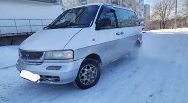    Nissan Largo 1999 , 360000 , 