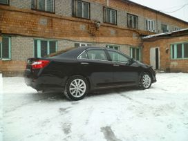  Toyota Camry 2012 , 1380000 , 