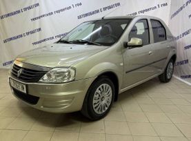  Renault Logan 2013 , 510000 , 