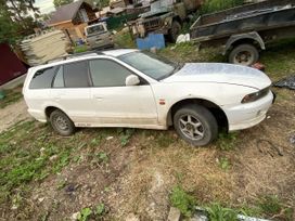  Mitsubishi Legnum 1998 , 120000 , 