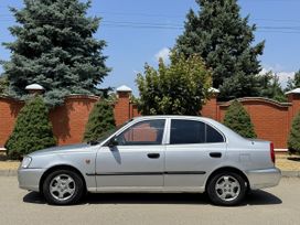  Hyundai Accent 2005 , 315000 , 