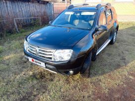 SUV   Renault Duster 2013 , 900000 , 