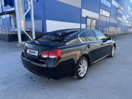  Lexus GS300 2007 , 1299000 , 
