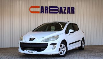  Peugeot 308 2008 , 409000 , 