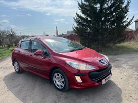  Peugeot 308 2010 , 445000 , 