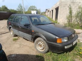  Volkswagen Passat 1990 , 150000 ,  