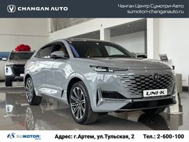 SUV   Changan UNI-K 2024 , 4599900 , 