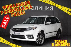 SUV   Chery Tiggo 3 2018 , 1030000 , 