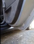  Skoda Fabia 2003 , 220000 , 