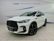  QX55, 2021