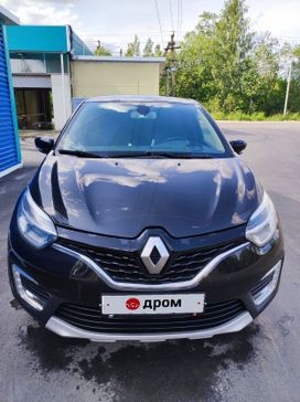 SUV   Renault Kaptur 2019 , 1570000 , -