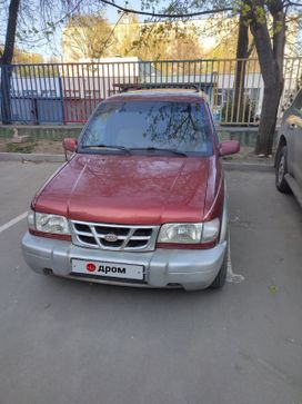 SUV   Kia Sportage 2000 , 550000 , 