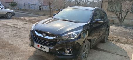 SUV   Hyundai ix35 2013 , 1350000 , 