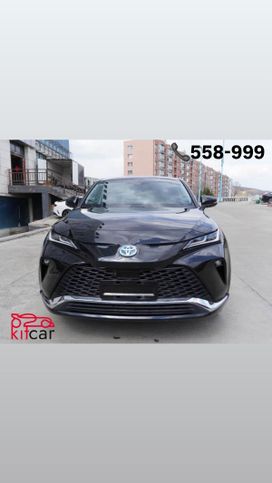 SUV   Toyota Venza 2022 , 3500000 , 