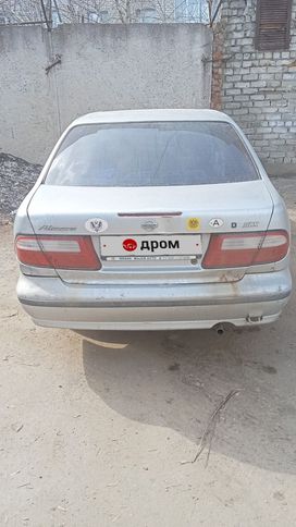  Nissan Almera 1998 , 95000 , 