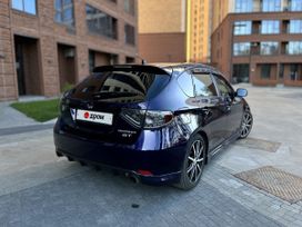  Subaru Impreza 2009 , 1290000 , 
