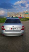  Skoda Octavia 2018 , 1950000 , -