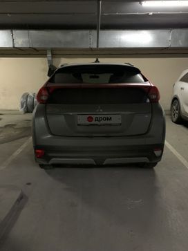 SUV   Mitsubishi Eclipse Cross 2019 , 2500000 , 