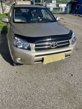 SUV   Toyota RAV4 2007 , 1450000 , 