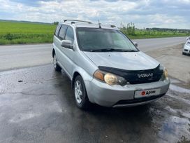 SUV   Honda HR-V 1999 , 215000 , 