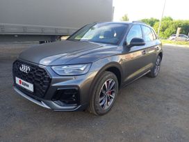 SUV   Audi Q5 2024 , 6900000 ,  