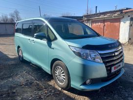    Toyota Noah 2014 , 1650000 , 