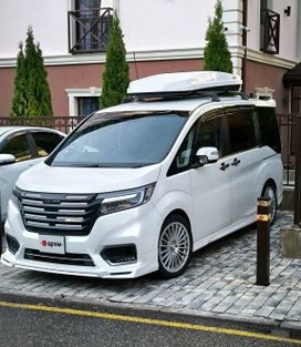    Honda Stepwgn 2018 , 2750000 ,  