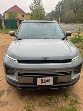 SUV   Geely ICON 2021 , 1800000 , 