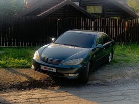  Toyota Camry 2004 , 900000 , 