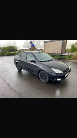  Ford Focus 2004 , 165000 , 