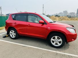 SUV   Toyota RAV4 2008 , 1190000 , 