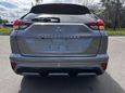 SUV   Mitsubishi Eclipse Cross 2023 , 2630000 , 