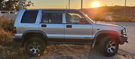 SUV   Isuzu Bighorn 1996 , 1400000 , 