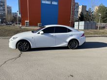  IS250, 2014