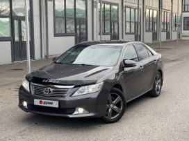  Toyota Camry 2013 , 1577000 , 