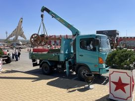  () Hino Ranger 2011 , 6900000 , -