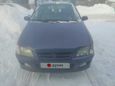    Mitsubishi Space Star 1998 , 280000 , 