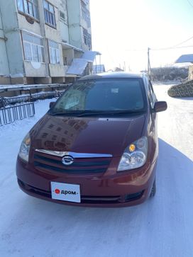   Toyota Corolla Spacio 2005 , 700000 , 