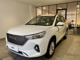 SUV   Haval M6 2025 , 2157210 , 