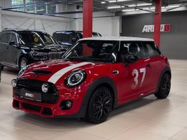  3  MINI Hatch 2020 , 3880000 , --