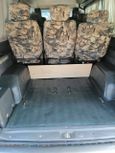    SsangYong Istana 2001 , 850000 , 