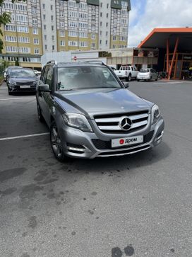 SUV   Mercedes-Benz GLK-Class 2012 , 1600000 , 