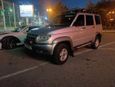 SUV     2007 , 300000 , 