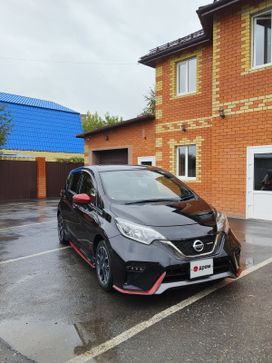  Nissan Note 2019 , 1200000 , 